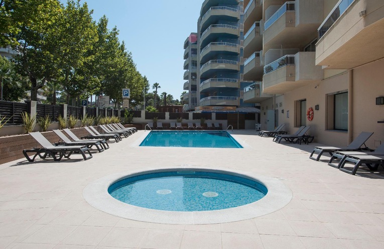 piscinas  - 1