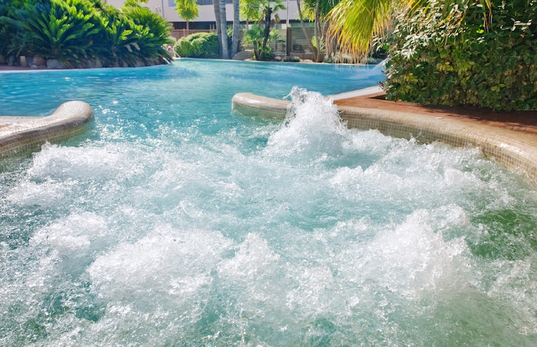 piscinas  - 1