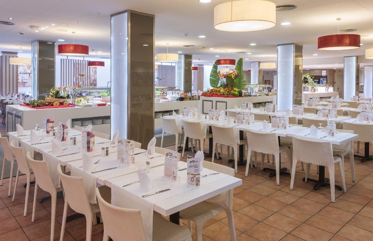 Restaurantes - 2