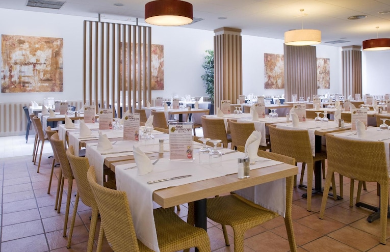 Restaurantes - 1