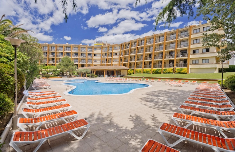 piscinas  - 1
