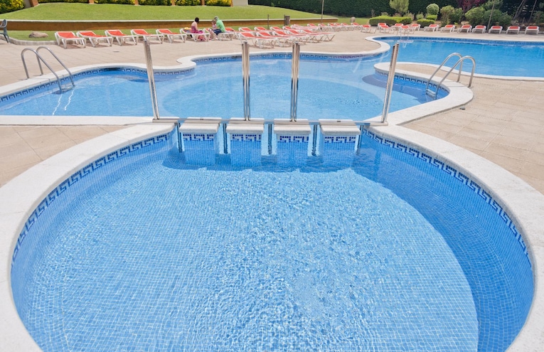 piscinas  - 2