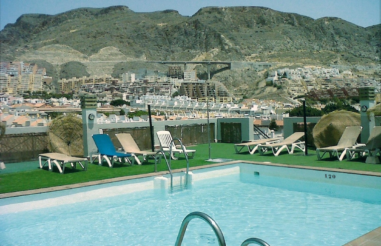 piscinas  - 1