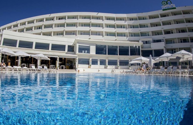 piscinas  - 1