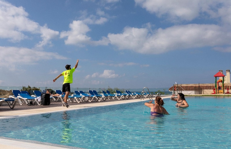piscinas  - 2