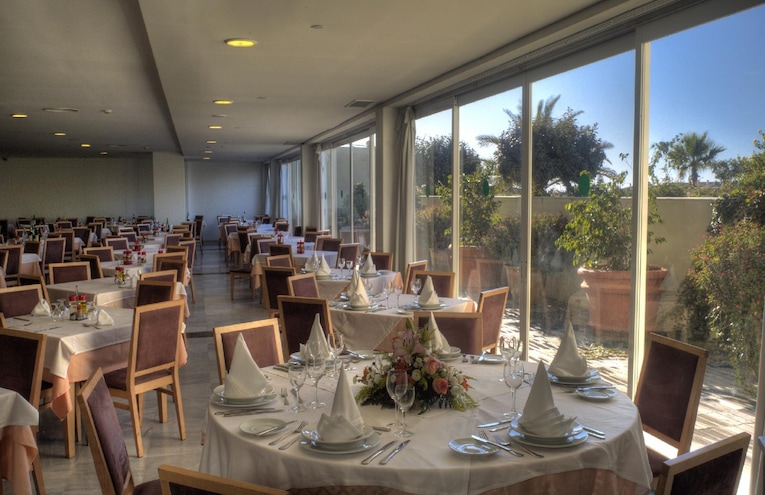 Restaurantes - 2