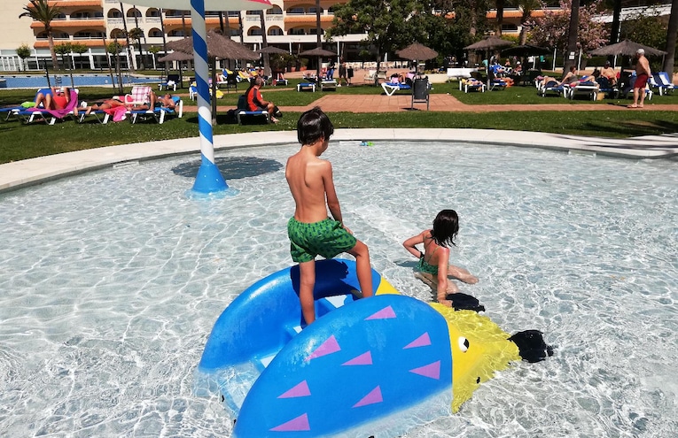 piscinas  - 3