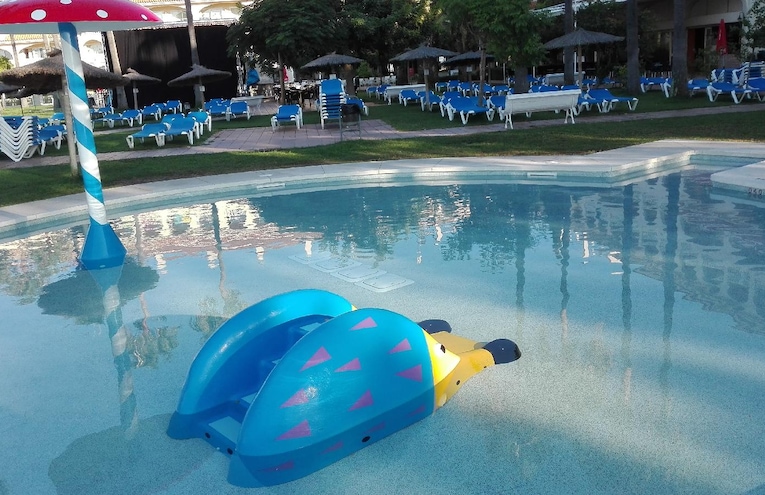piscinas  - 6