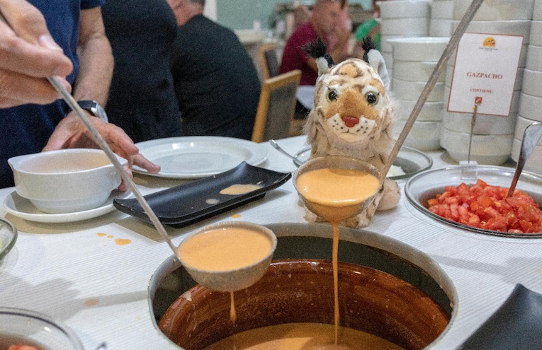 Restaurantes - 4