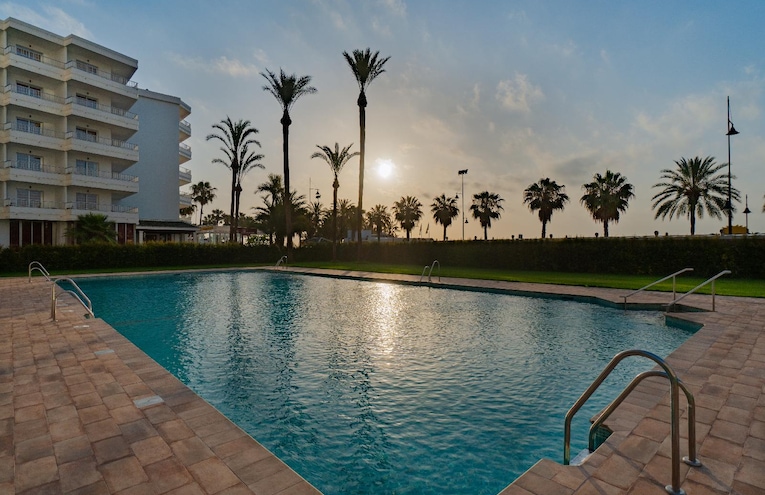 piscinas  - 1
