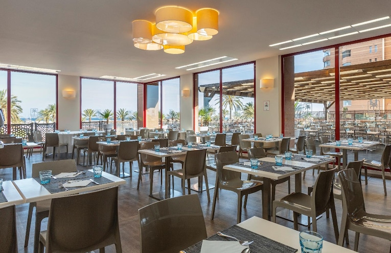 Restaurantes - 2