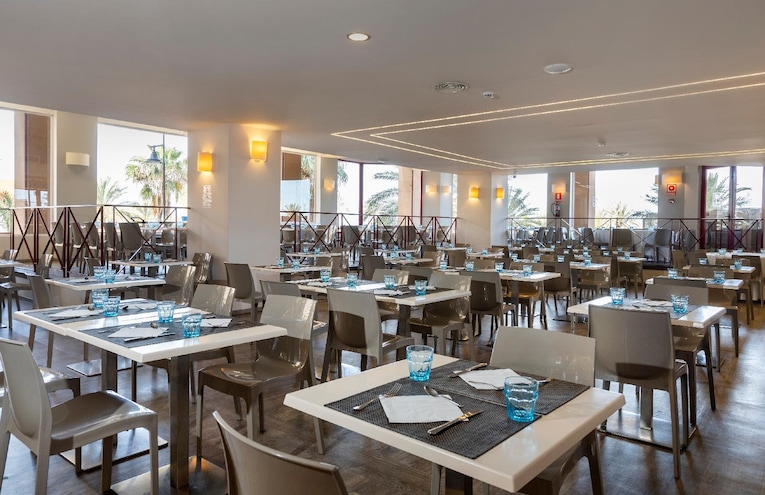 Restaurantes - 2