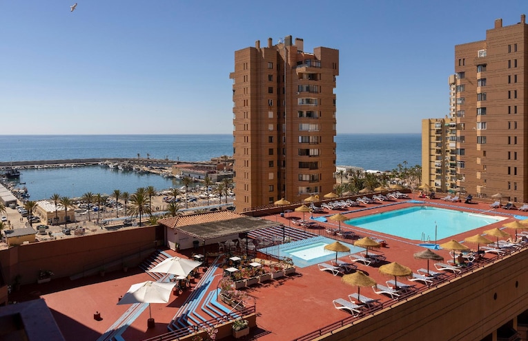 piscinas  - 3
