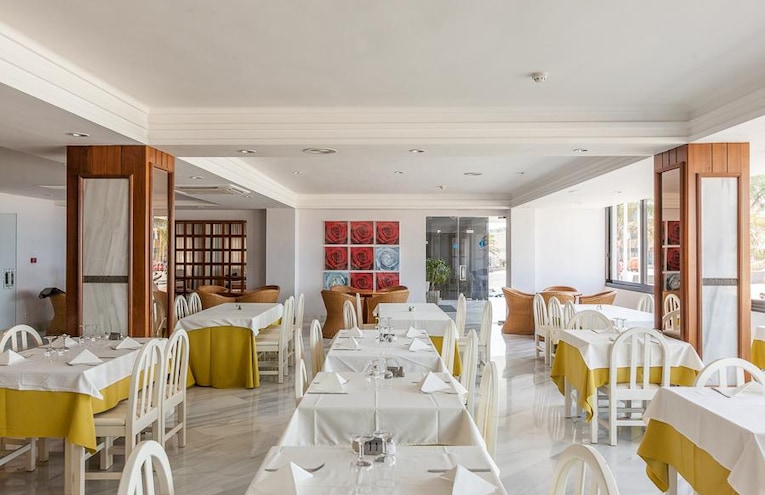 Restaurantes - 2