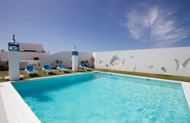 piscinas  - 1