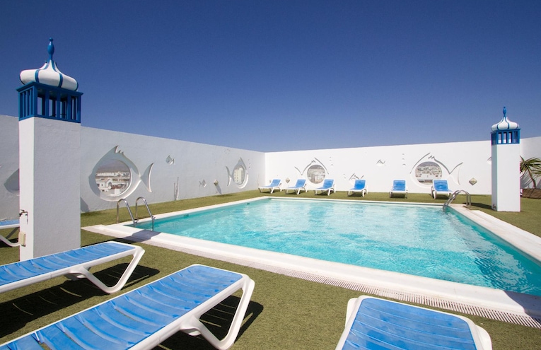 piscinas  - 2