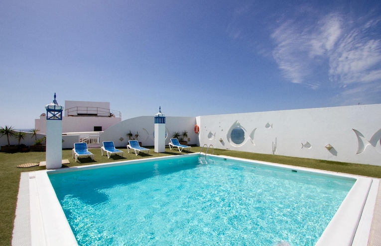 piscinas  - 3