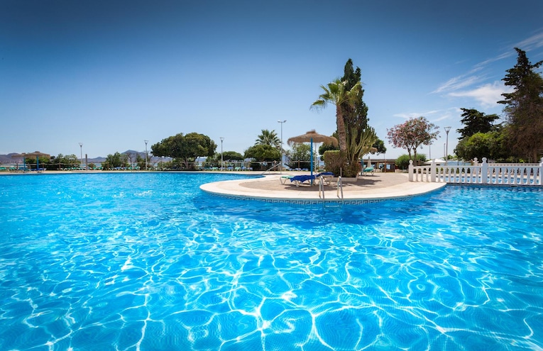 piscinas  - 1