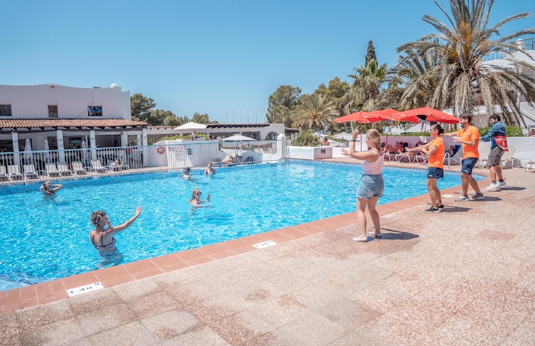 piscinas  - 1