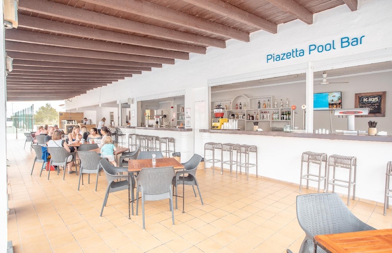 Restaurantes - 1