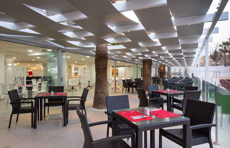 Restaurantes - 2