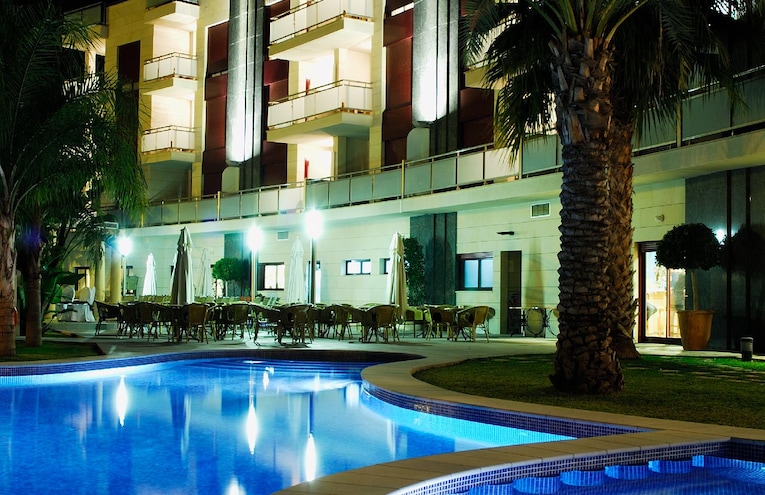 piscinas  - 1