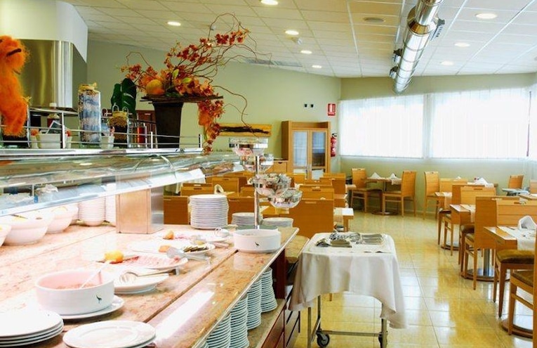 Restaurantes - 1