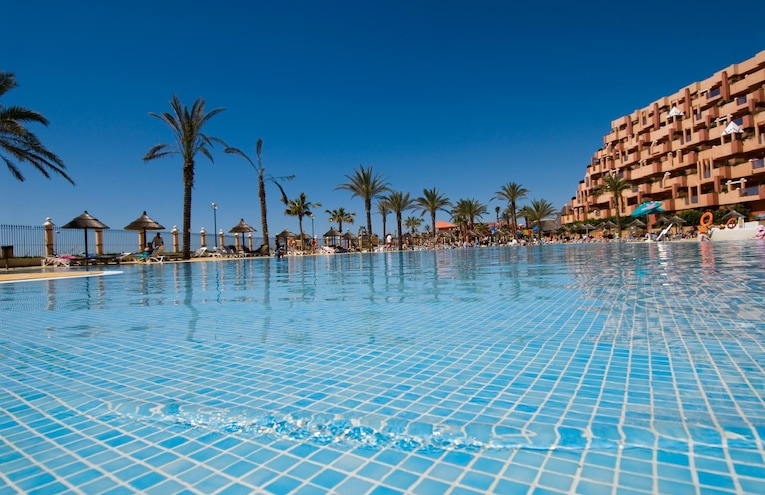 piscinas  - 1