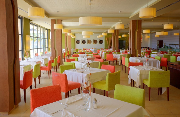 Restaurantes - 1
