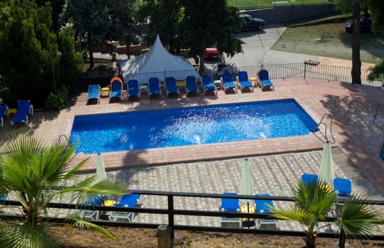 piscinas  - 1