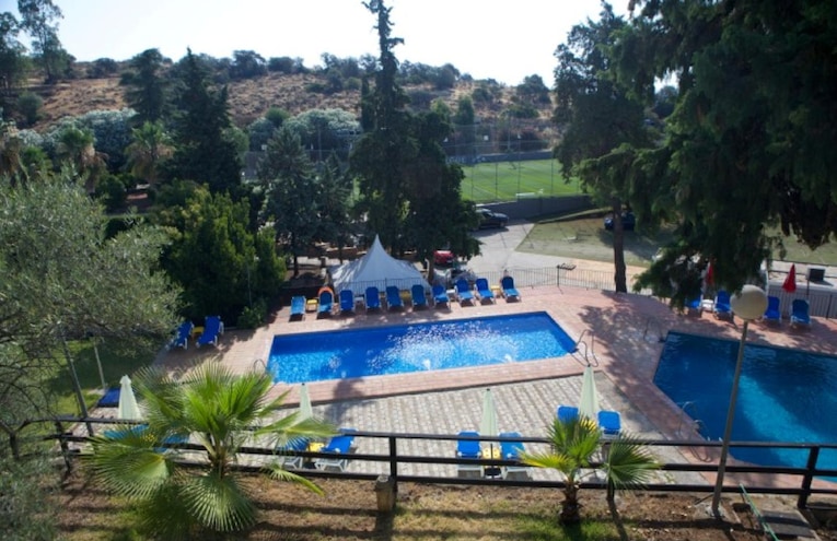 piscinas  - 2