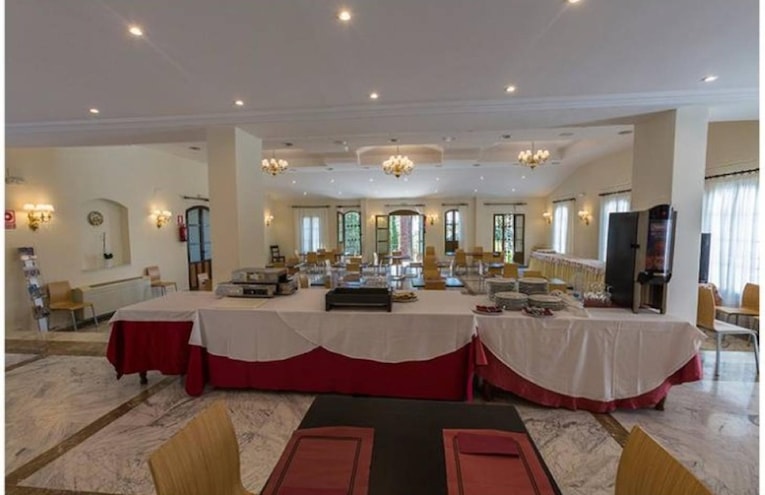 Restaurantes - 1