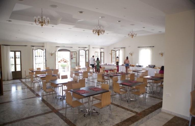 Restaurantes - 4