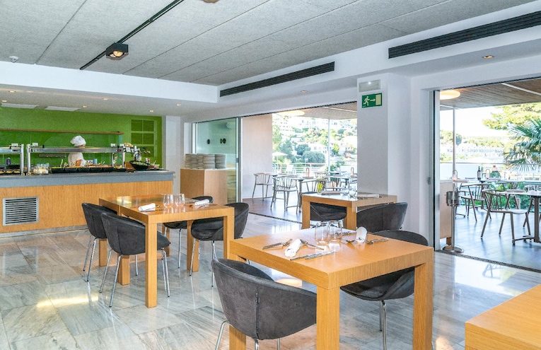Restaurantes - 1