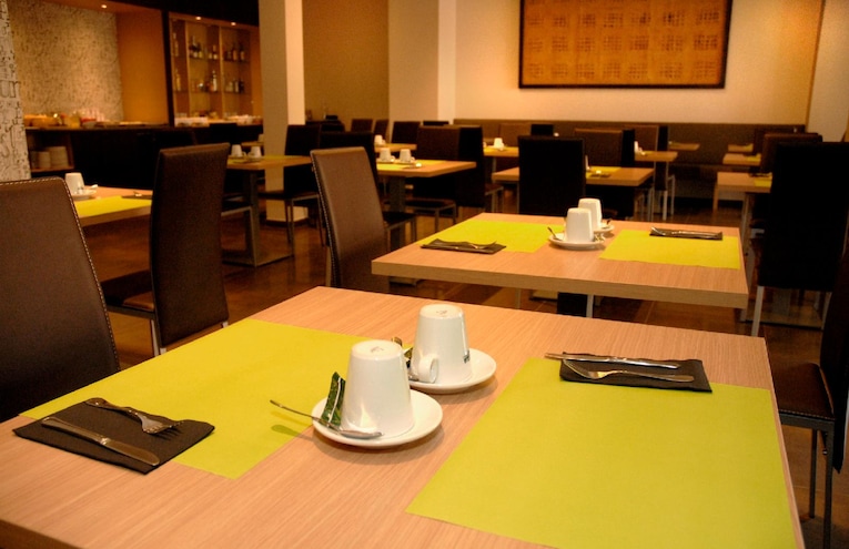 Restaurantes - 2