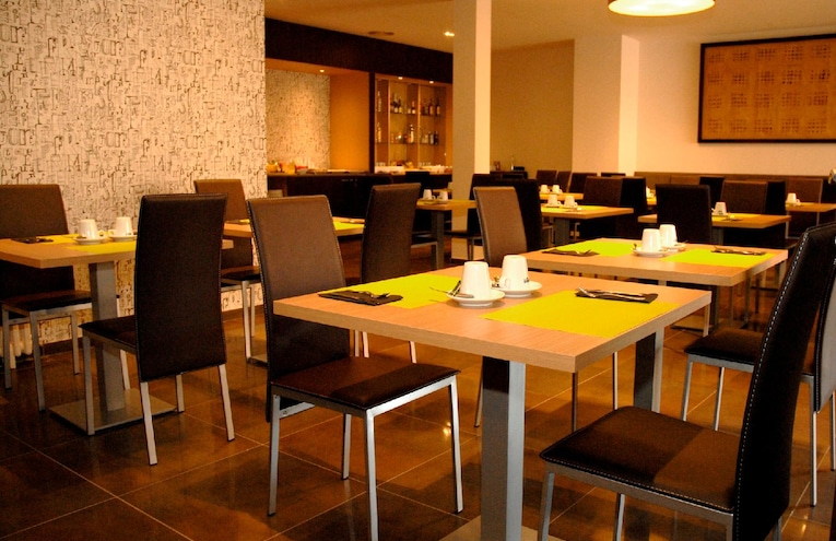 Restaurantes - 4
