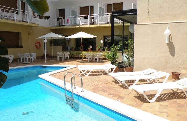piscinas  - 1