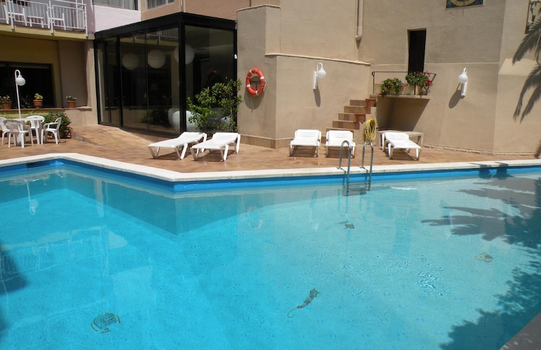 piscinas  - 2