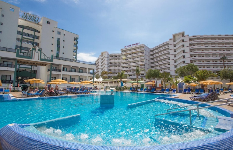 piscinas  - 1