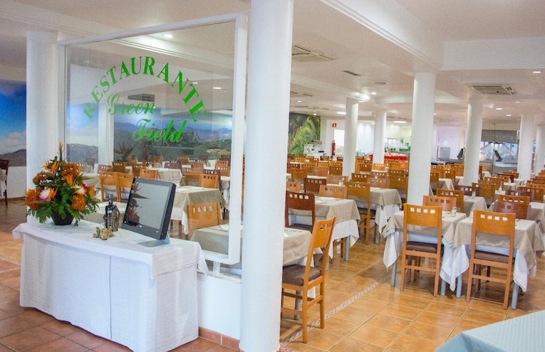 Restaurantes - 2