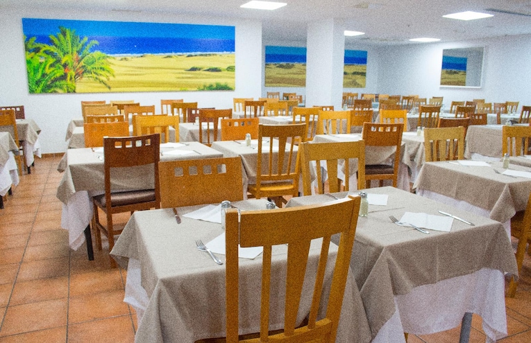 Restaurantes - 3