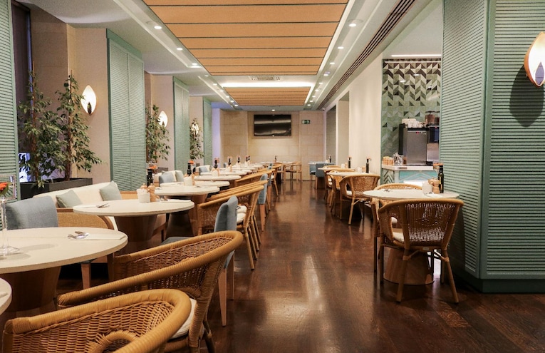 Restaurantes - 4