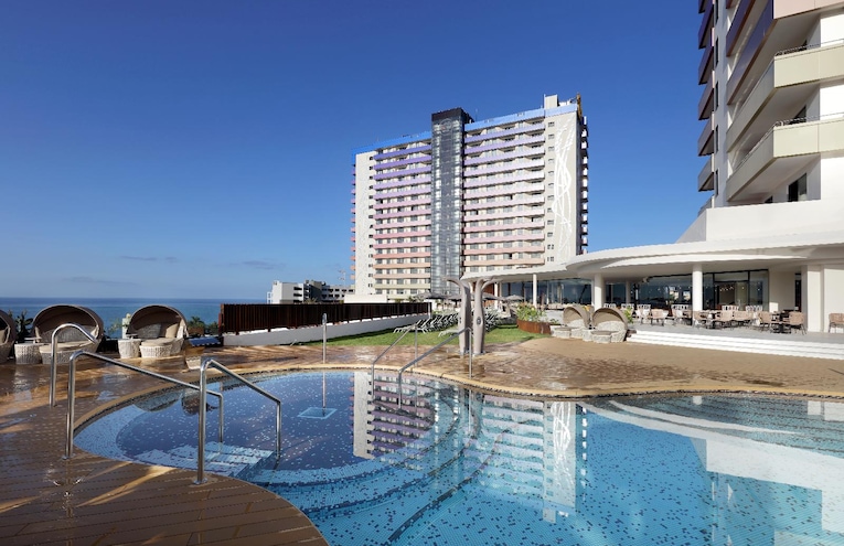 piscinas  - 1