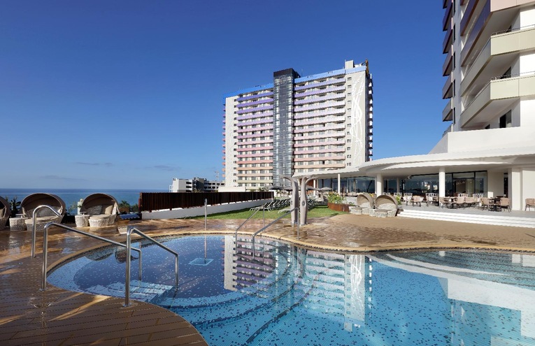 piscinas  - 1