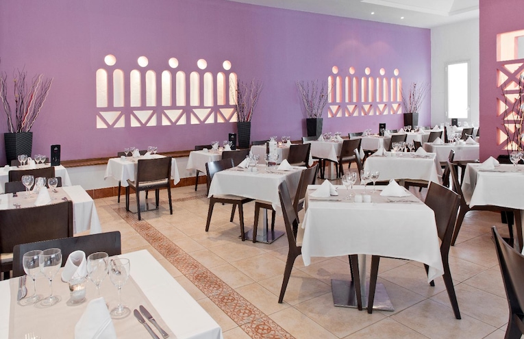 Restaurantes - 3