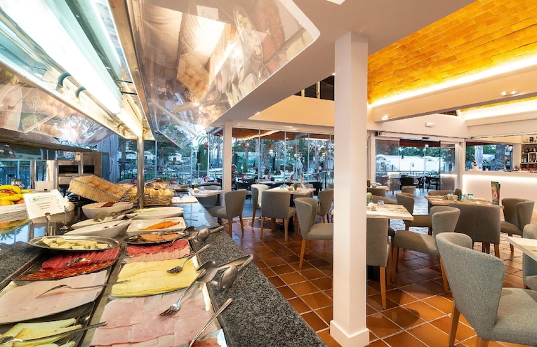 Restaurantes - 1