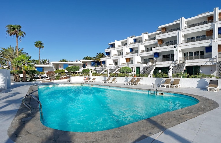 piscinas  - 1