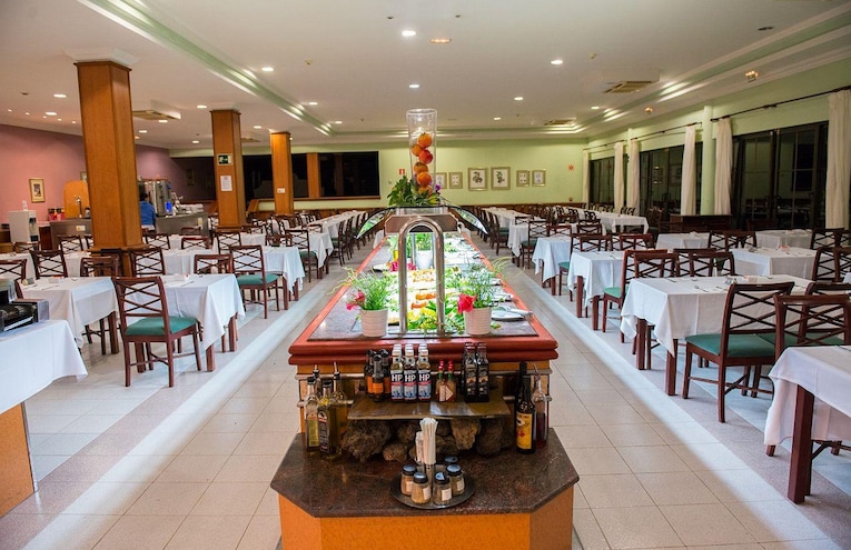 Restaurantes - 1