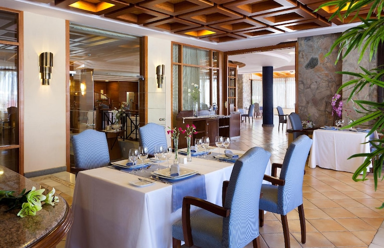 Restaurantes - 1