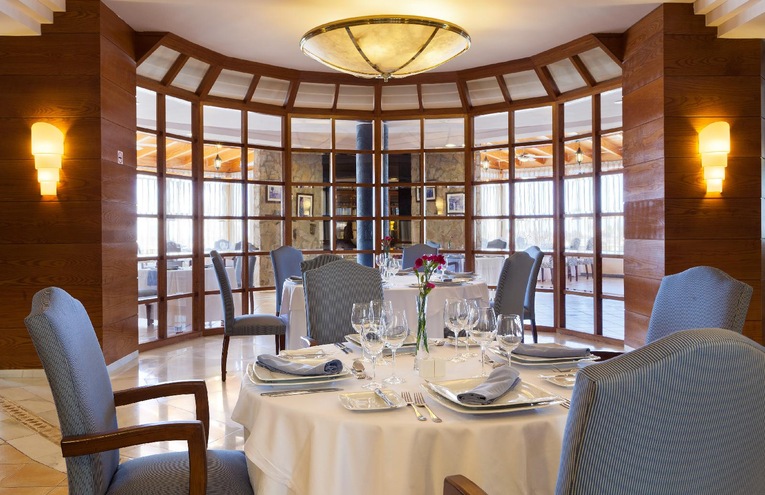 Restaurantes - 2